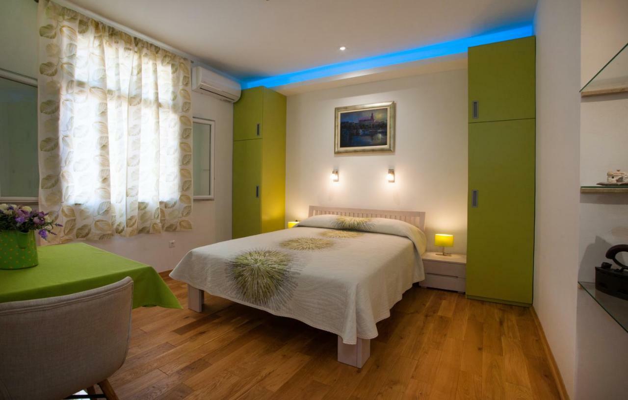 شقة سبليت  في Green Place 2 المظهر الخارجي الصورة