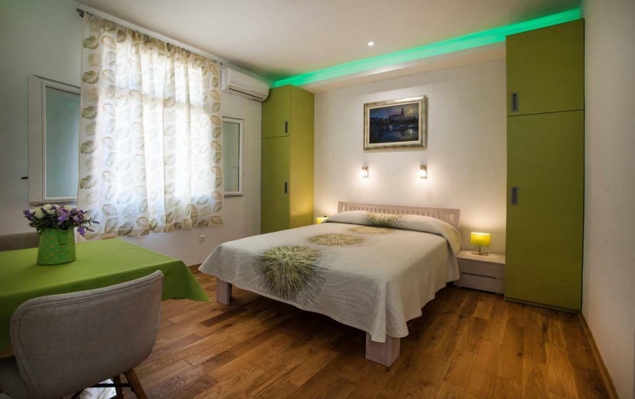 شقة سبليت  في Green Place 2 المظهر الخارجي الصورة